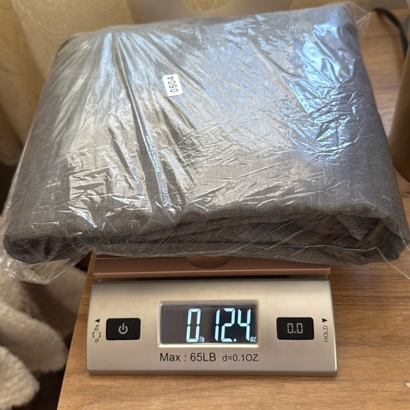 Vintage Giorgio Armani Grey Blazer One Button Front Closure - Picture 9 of 9